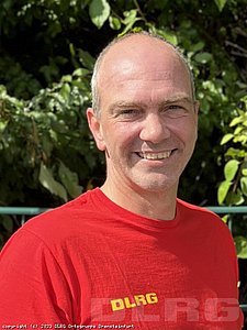 Vorsitzender: Oliver Buchholz