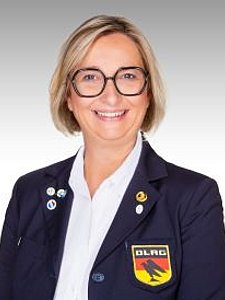 Ehrenvorsitzende: Sabine Lillmanntöns