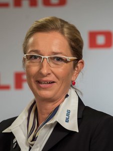Vorsitzende: Sabine Lillmanntöns
