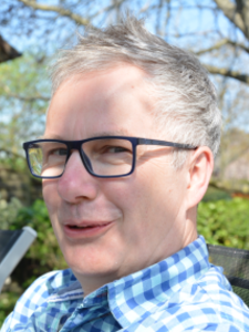 stellv. Geschäftsführer: Rainer Lillmantöns