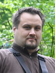 Leiter Rettungssport: Michael Watzenig