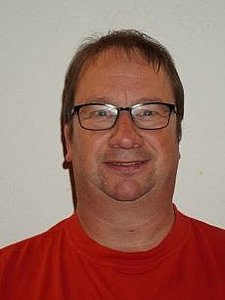 Leiter der Öffentlichkeitsarbeit: Michael Dreischulte