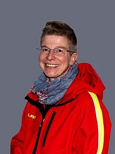 stellv. Vorsitzende: Sandra Fahlenbreder